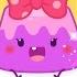 Jelly On A Plate Nursery Rhymes Kids Songs Toddler Songs Baby Cartoon BabyBus