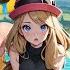 Pokegirls In 18 Age Pokemon Girl S Hot