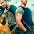 Trending At 1 On YouTube War2Teaser Out Now HrithikRoshan NTR KiaraAdvani