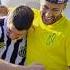 Neymar Helps A Fan Win 500 000