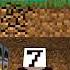Minecraft Speedrunner VS 5 Hunters