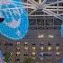 Our Superhero DC Summer Stay At Gaylord Palms Resort