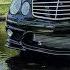 MERCEDES E55 AMG REVIEW