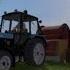 FS17 Владимировка Легких денег не бывает Помог скосить луг Сидорыча