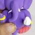 DIY Clay Ganpati Bappa Idol Shorts