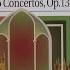 Johann C Bach 6 Piano Concertos Opus 13 Neville Marriner Academy Of St Martin In The Fields