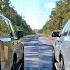 Drag Race 2025 Ford Everest Tremor Vs Toyota Prado Kakadu 0 100 Comparison