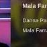 Danna Paola Mala Fama Audio