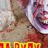 НИКОГДА НЕ ДЕЛАЙ КУКЛУ ВУДУ КЛОУН ПЕННИВАЙЗ в 3 00 ОТРЕЗАЛИ РУКИ PENNYWISE