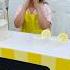 Little Sister At LEMONADE STAND 50 Pretend Play Selling Pretendplay