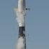 SpaceX Launches Falcon 9 Rocket From Florida