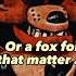 Most Popular FNAF Voice Lines Part 2 FNAF Edit Fnafedit Glamrockfreddy Voicelines