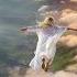 Soaring Above The World In 8K