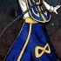 HUNTERxHUNTER NENxIMPACT Kurapika Voice Japanese
