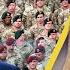 Trump Whips Up Troops Into A MAGA Frenzy Plans 45 Million Military Parade The Daily Show