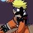 FNF Character Test Gameplay VS Playground Corrupted Naruto Glitch Saturdays Apocalyps Shorts