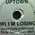 Uptown I Know I M Losing You Bradley D Hinkle Remix