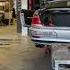 BMW E46 323ci Popcorn Sound