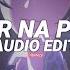 Amor Na Praia Slowed Flame Runner Edit Audio