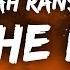Noah Ransom ON THE EDGE Lyrics