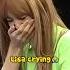 Lisa Emotional Moment With Kids Lisa Shorts Ytshorts Blackpink Kids Children Baby