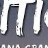 Ariana Grande Positions Lyrics Switch My Positions For You
