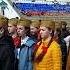 Смотр строя и песни На знамя Победы равняем шаг