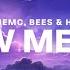 WizTheMc Bees Honey Show Me Love Lyrics