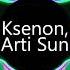 Ksenon Arti Sun пофиг пофиг