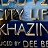 BLAD P2A X KHAZIN CITY LIFE