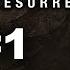 Let S Play God Eater Resurrection 1