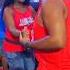 Bachata Dancing With DjJoeCatador And Victor Israel