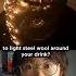 Why Steel Wool Burns But Steel Doesn T