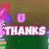 Uh Thanks MLP Edit Take It Off Kesha Slowed