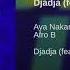 Djadja Aya Nakamura Ft Afro B Remix
