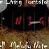 RUS MASHUP Just A Nightmare Melody Note SayMaxWell MiatriSs FNAF1 2 3 4 Mashup
