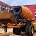 Like Truck Mounted Crane And Digger Integrated Machine Jcb Crane Excavator Jcbvideo Ep215