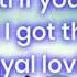 Bombshell Bad Gyal Lovin Ft Skales Slapdee Lyrics Video