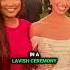 Inside The Lavish Wedding Of Jamie Foxx S Daughter Corinne Father Daughter Dance Jamiefoxx Cni