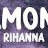 Rihanna Diamonds Lyrics