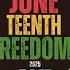 BASE Hosts 5th Annual Juneteenth Celebration In Pear Blossom Park