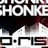 Shonky Les Shonkettes Bertrand Dupart Remix