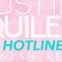 Justin Quiles Hotline Bling Remix Official Video