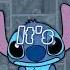 Stitch Wallpaper