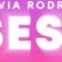 Olivia Rodrigo Obsessed Lyrics