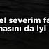 Mellina Tey Breathe While You Can Türkçe Çeviri