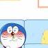 Doraemon Needs Help Doraemon Shorts