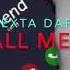 Call Me If Dexta Daps Lyrics