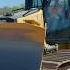 BLIPPI DRIVES A BULLDOZER Sing And Learn About Construction Vehicles Blippi Shorts