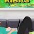 Ribas Lelaki Yang Menangis Lyric Video